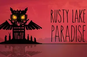锈湖天堂岛(Rusty Lake Paradise)简中|PC|PUZ|密室逃脱点击冒险游戏