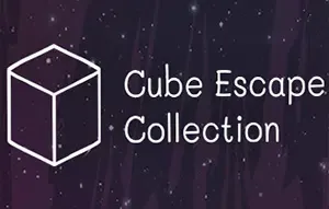 锈湖：逃离方块收藏版(Cube Escape Collection)简中|PC|PUZ|休闲益智解谜游戏