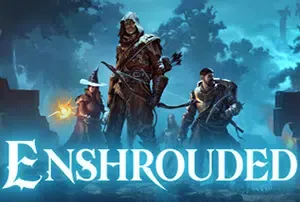 雾锁王国(Enshrouded)开放世界生存动作RPG游戏|下载