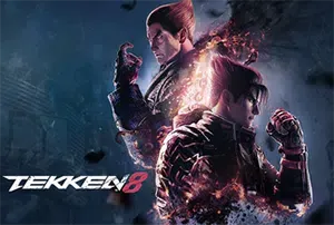 铁拳8/动作对战格斗游戏 TEKKEN 8 下载