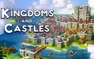 王国与城堡(Kingdoms and Castles)城市建造生存游戏|下载
