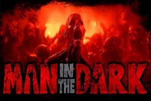 黑暗中的男人(Man in the Dark)简中|PC|TPS|僵尸末日主题第三人称射击游戏