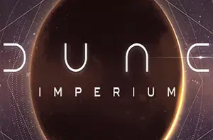 沙丘帝国(Dune: Imperium)卡牌策略桌游|下载