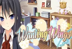 君羽(Wanting Wings)简中|PC|ADV|可爱美少女视觉小说游戏
