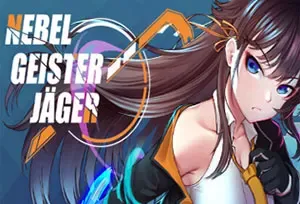 除灵猎人零号羔羊(Nebel Geisterjäger)复古冒险RPG游戏|下载
