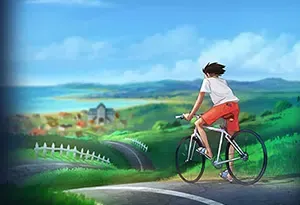 夏日传说(SummertimeSaga)复古冒险策略RPG游戏|下载