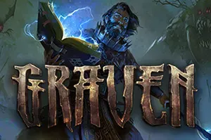 铭刻暗域(GRAVEN)第一人称动作解谜游戏|下载