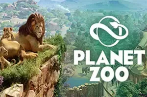 动物园之星(Planet Zoo)动物园模拟经营游戏|下载