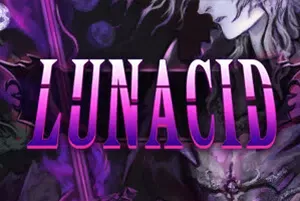 月下之癫(Lunacid)第一人称地牢动作游戏|中文|攻略|视频|免费下载