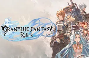 碧蓝幻想RELINK(Granblue Fantasy: Relink)简中|PC|ARPG|修改器|动作角色扮演游戏