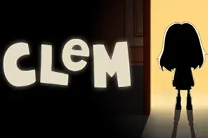 CLeM(CLeM)简中|PC|AVG|叙事驱动解谜冒险游戏