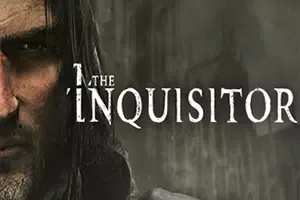 审判者(The Inquisitor)简中|PC|ACT|黑暗幻想冒险游戏