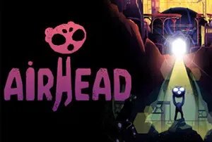 空气脑袋(Airhead)简中|PC|ACT|2.5D横版探索银河战士恶魔城游戏