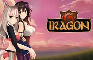 伊拉贡(Iragon)简中|PC|RPG|动作角色扮演游戏