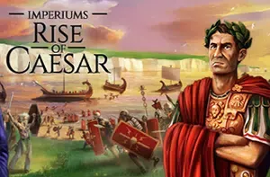 帝国希腊战争(Imperiums: Greek Wars)4X回合制策略游戏|下载