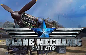 飞机技师模拟器(Plane Mechanic Simulator)简中|PC|SIM|飞机维修模拟游戏2024021606292545.webpGM44游戏资源网