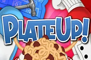 速速上菜(PlateUp!)简中|PC|SIM|合作餐厅烹饪模拟游戏
