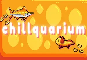 轻松水族馆(Chillquarium)简中|PC|PUZ|减压休闲放置游戏