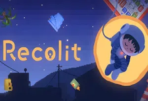 雷科利特(Recolit)简中|PC|AVG|横版解谜冒险游戏