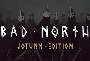 绝境北方(Bad North: Jotunn Edition)实时策略游戏|下载