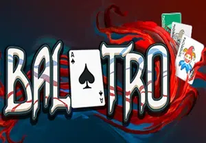 小丑牌 / Balatro 扑克魔幻建牌游戏