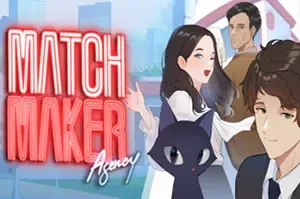 红娘社(MATCHMAKER AGENCY)简中|PC|SIM|约会恋爱牵绳红娘模拟游戏