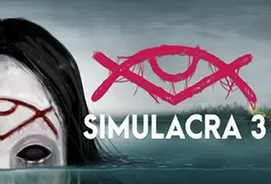 拟像3(SIMULACRA 3)简中|PC|AVG|冒险解谜游戏