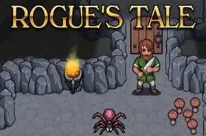 游侠传奇/回合制地牢爬行游戏 Rogues Tale 下载