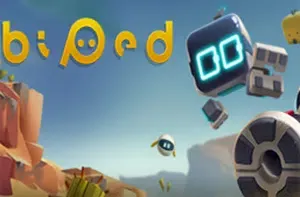 只只大冒险(biped)合作冒险游戏|中文|攻略|视频|免费下载