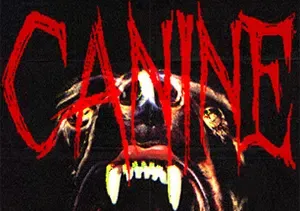 犬类(CANINE)简中|PC|AVG|PSX风格恐怖游戏