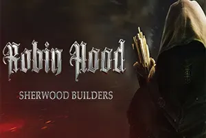 罗宾汉舍伍德建设者(Robin Hood – Sherwood Builders)简中|PC|RPG|DLC|修改器|城市建设动作角色扮演游戏