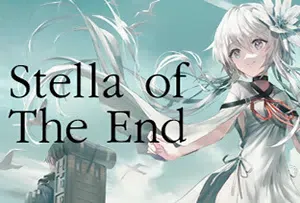 星之终途(Stella of The End)简中|PC|ADV|K社短篇视觉小说游戏