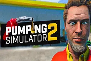 加油模拟器2(Pumping Simulator 2)经营管理模拟游戏|下载