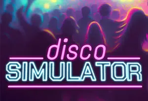 迪斯科模拟器(Disco Simulator)简中|PC|SIM|俱乐部管理大亨游戏