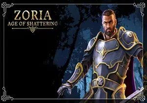 佐瑞亚碎裂纪元(Zoria: Age of Shattering)小队战术RPG游戏|下载