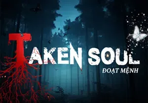 夺魂(Taken Soul)简中|PC|ACT|第三人称恐怖生存游戏