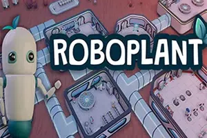 机器人工厂(Roboplant)简中|PC|SIM|太空基地模拟经营游戏