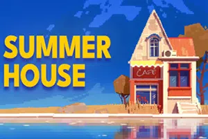 夏日别墅(SUMMERHOUSE)简中|PC|SIM|治愈系休闲创造游戏2024031202494888.webpGM44游戏资源网