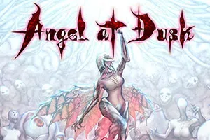 黄昏的天使(Angel at Dusk)简中|PC|STG|平面弹幕动作射击游戏