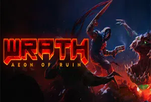 怒火永恒遗迹(WRATH: Aeon of Ruin)简中|PC|FPS|硬核复古第一人称射击游戏2024031308141483.webpGM44游戏资源网