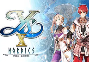 伊苏X-北境历险-(Ys X -NORDICS-)简中|PC|RPG|动作角色扮演游戏2024031404145723.webpGM44游戏资源网