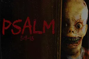 诗篇59-13(Psalm 5:9-13)简中|PC|AVG|VHS效果第一人称心理恐怖游戏