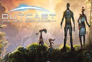 时空英豪新起点 / Outcast A New Beginning 开放世界动作RPG游戏