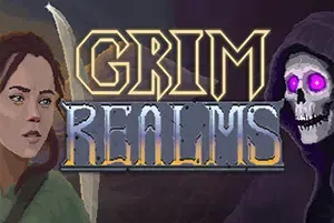 阴森领域/冷峻之地(Grim Realms)像素风生存殖民地模拟游戏|下载