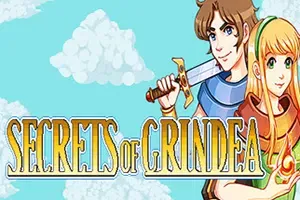 格兰蒂亚秘闻/像素动作RPG游戏 Secrets of Grindea 下载