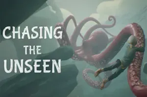 追寻无形(Chasing the Unseen)简中|PC|ACT|抽象世界动作冒攀爬险游戏