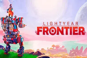 光年边境/开放世界农耕冒险游戏 Lightyear Frontier 下载