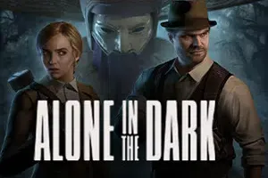 鬼屋魔影(Alone in the Dark)第三人称生存恐怖游戏|中文|攻略|视频|修改器|免费下载