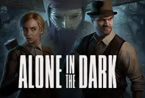 鬼屋魔影(Alone in the Dark)第三人称生存恐怖游戏|中文|攻略|视频|修改器|免费下载