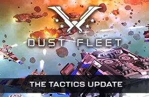 尘埃舰队(Dust Fleet)4X即时战略太空模拟游戏|下载